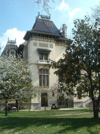 Instituto y Museo Lumière